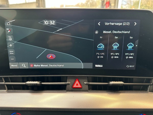 pirkite Lietuvoje Kia Sportage Spirit Hybrid Kamera Led Navi | nuotrauka №16 | Unis.lt