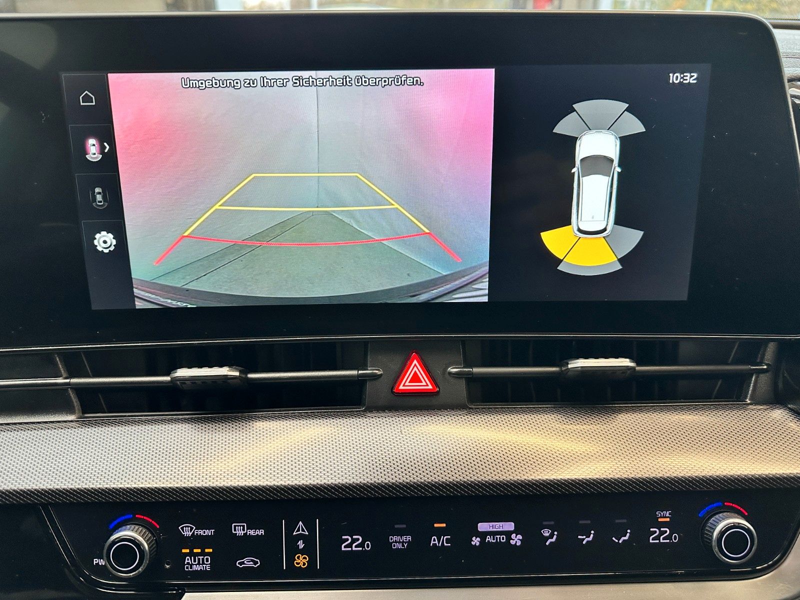 pirkite Lietuvoje Kia Sportage Spirit Hybrid Kamera Led Navi | nuotrauka №17 | Unis.lt