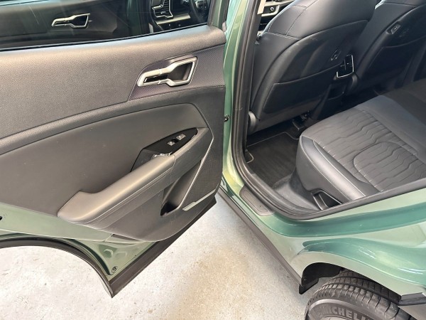 pirkite Lietuvoje Kia Sportage Spirit Hybrid Kamera Led Navi | nuotrauka №21 | Unis.lt