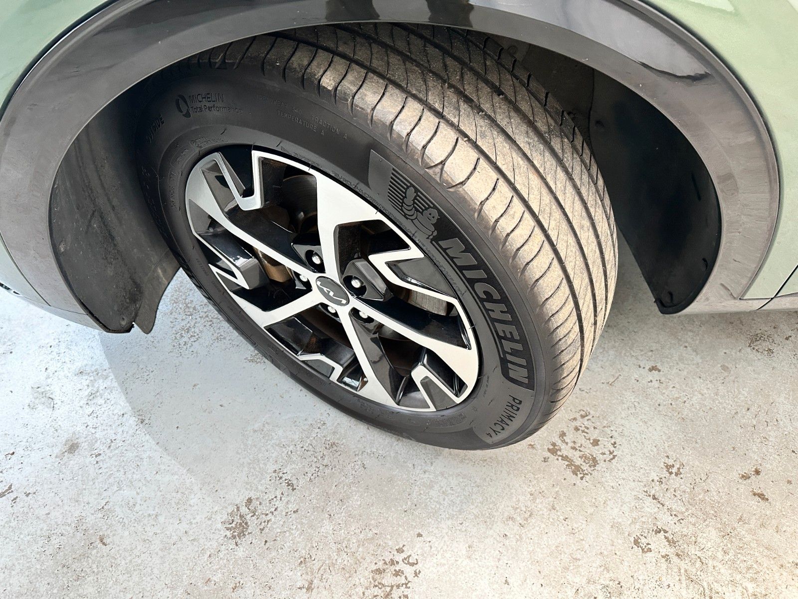 pirkite Lietuvoje Kia Sportage Spirit Hybrid Kamera Led Navi | nuotrauka №24 | Unis.lt