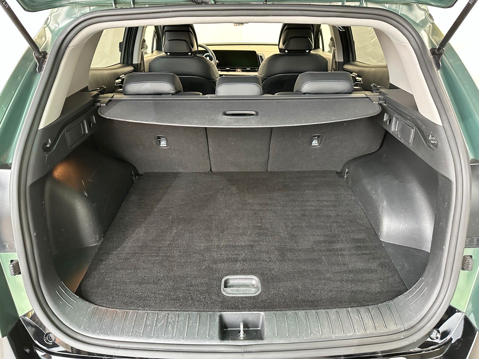 pirkite Lietuvoje Kia Sportage Spirit Hybrid Kamera Led Navi | nuotrauka №25 | Unis.lt