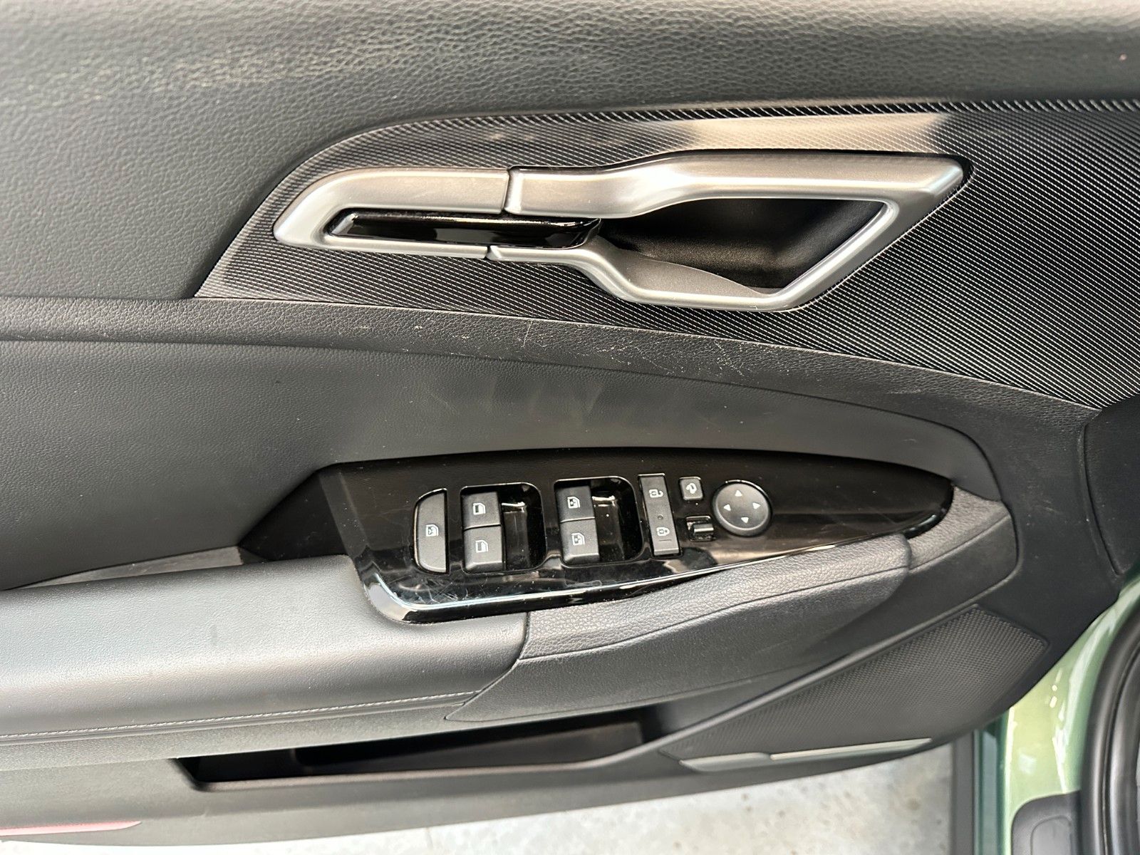 pirkite Lietuvoje Kia Sportage Spirit Hybrid Kamera Led Navi | nuotrauka №7 | Unis.lt