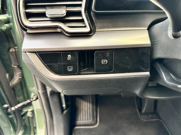 pirkite Lietuvoje Kia Sportage Spirit Hybrid Kamera Led Navi | nuotrauka №8 | Unis.lt