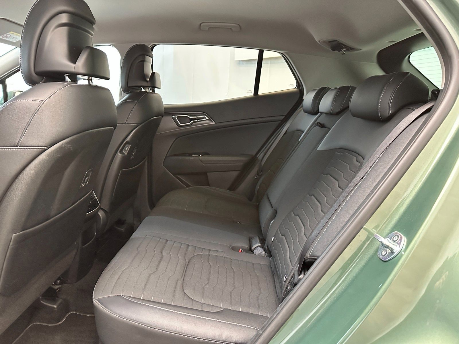 pirkite Lietuvoje Kia Sportage Spirit Hybrid Kamera Led Navi | nuotrauka №10 | Unis.lt