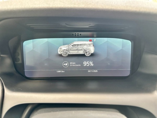 pirkite Lietuvoje Land Rover Discovery Sport R-Dynamic AWD Plug-in Head-Up | nuotrauka №14 | Unis.lt