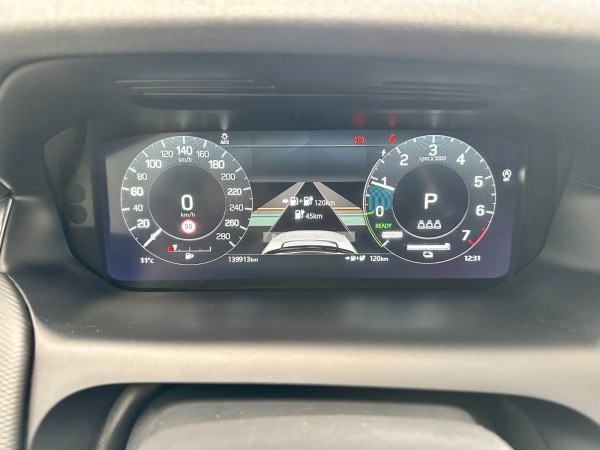 pirkite Lietuvoje Land Rover Discovery Sport R-Dynamic AWD Plug-in Head-Up | nuotrauka №15 | Unis.lt