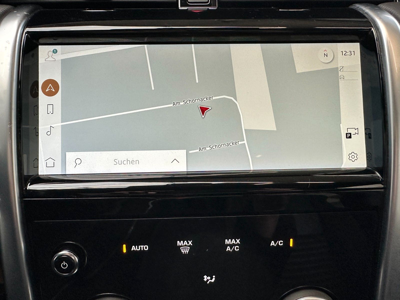 pirkite Lietuvoje Land Rover Discovery Sport R-Dynamic AWD Plug-in Head-Up | nuotrauka №18 | Unis.lt