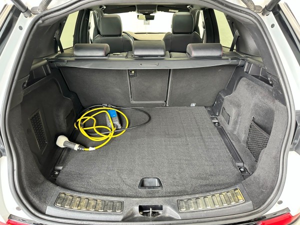 pirkite Lietuvoje Land Rover Discovery Sport R-Dynamic AWD Plug-in Head-Up | nuotrauka №29 | Unis.lt