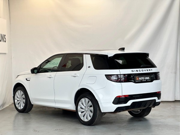 pirkite Lietuvoje Land Rover Discovery Sport R-Dynamic AWD Plug-in Head-Up | nuotrauka №6 | Unis.lt