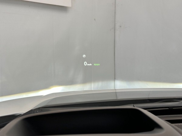 pirkite Lietuvoje Land Rover Discovery Sport R-Dynamic AWD Plug-in Head-Up | nuotrauka №9 | Unis.lt