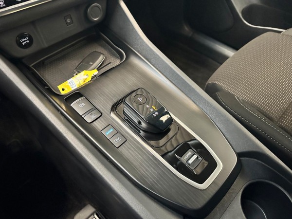 pirkite Lietuvoje Nissan Qashqai e-Power Led Kamera Scheckheft 1.Hand | nuotrauka №14 | Unis.lt