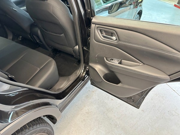 pirkite Lietuvoje Nissan Qashqai e-Power Led Kamera Scheckheft 1.Hand | nuotrauka №20 | Unis.lt