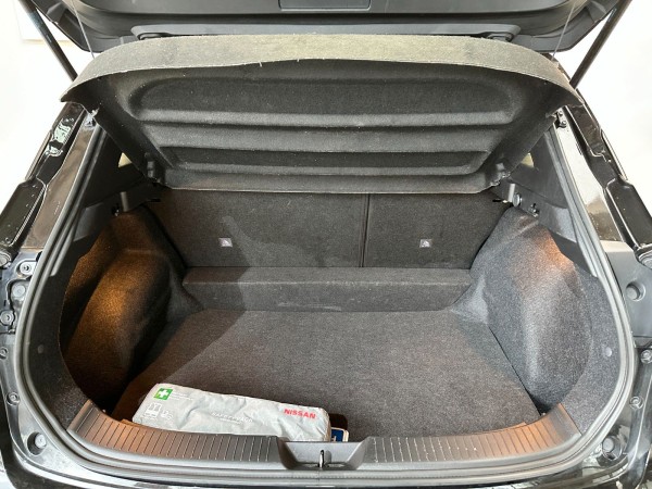 pirkite Lietuvoje Nissan Qashqai e-Power Led Kamera Scheckheft 1.Hand | nuotrauka №23 | Unis.lt