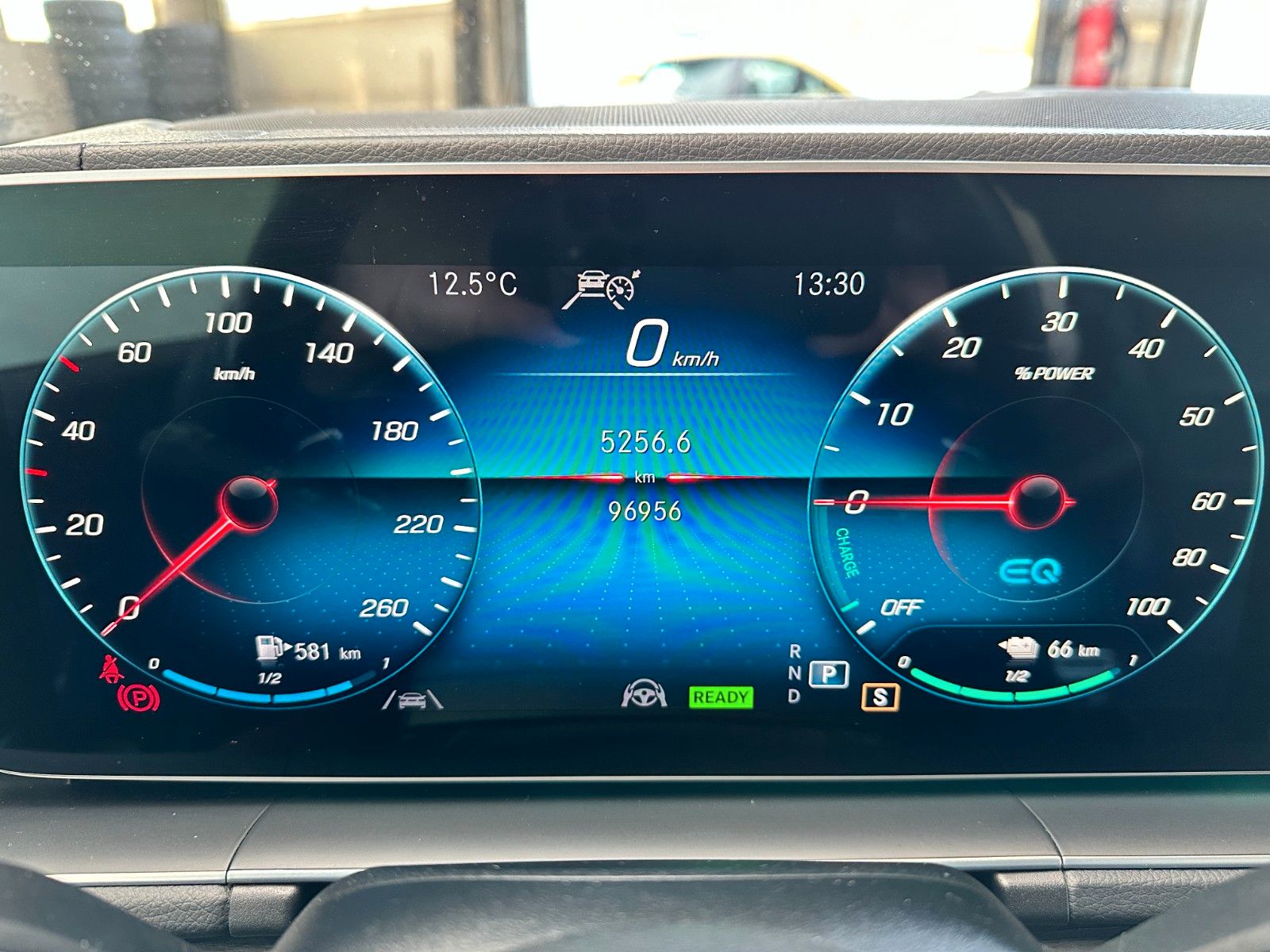 pirkite Lietuvoje Mercedes-Benz GLE 350 de 4Matic Coupe AMG 360 Kamera Burmester | nuotrauka №15 | Unis.lt