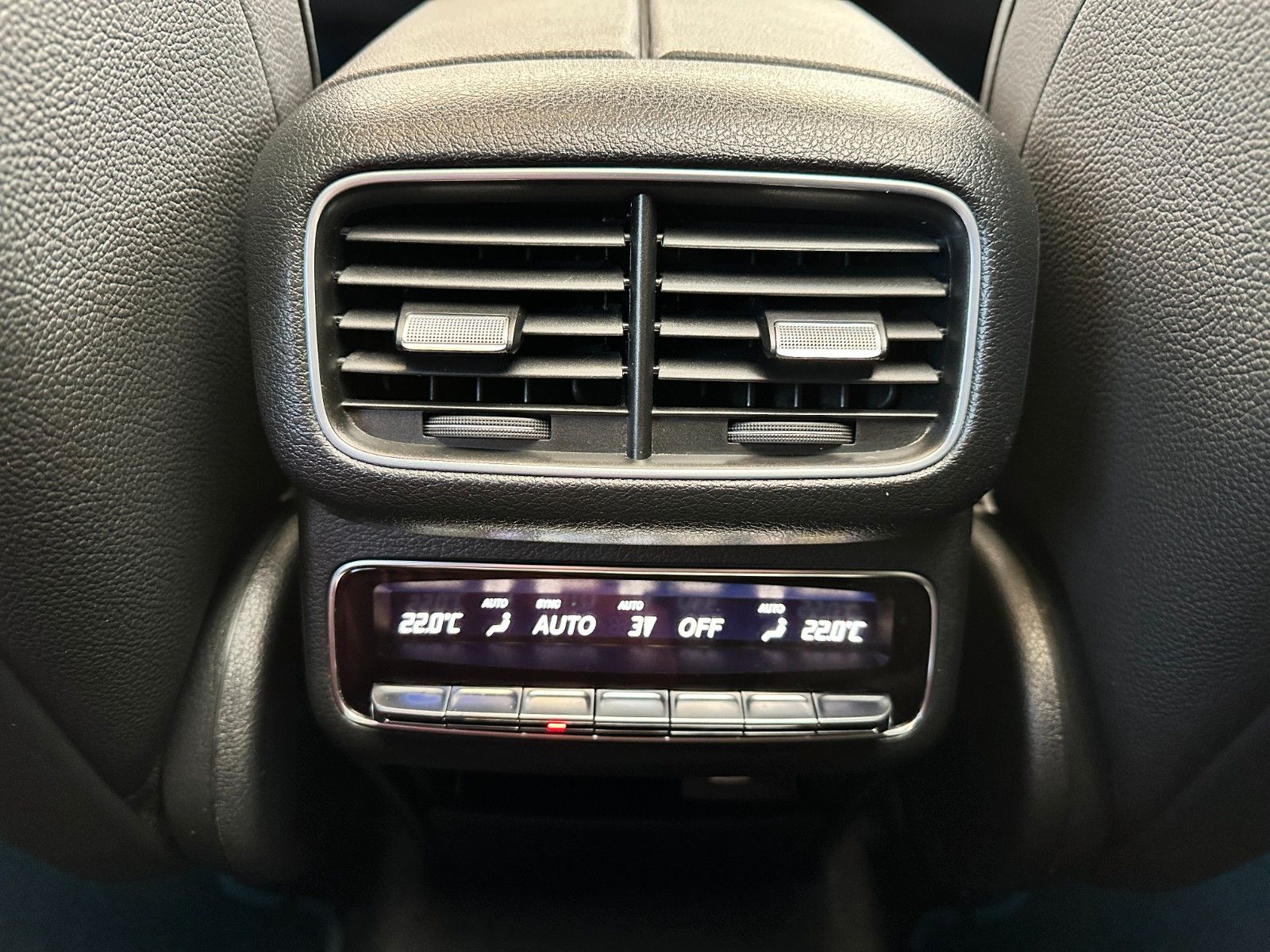 pirkite Lietuvoje Mercedes-Benz GLE 350 de 4Matic Coupe AMG 360 Kamera Burmester | nuotrauka №22 | Unis.lt