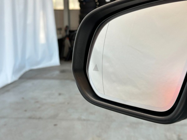 pirkite Lietuvoje Mercedes-Benz GLE 350 de 4Matic Coupe AMG 360 Kamera Burmester | nuotrauka №27 | Unis.lt