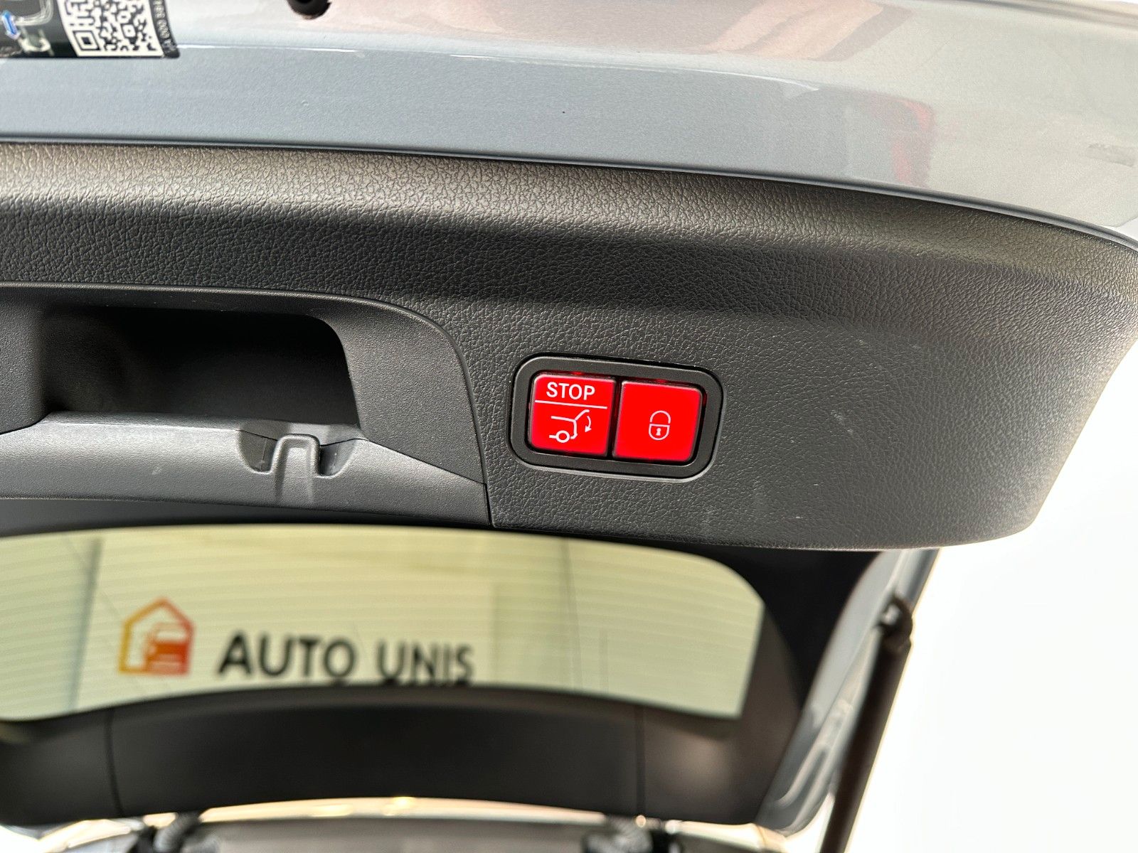 pirkite Lietuvoje Mercedes-Benz GLE 350 de 4Matic Coupe AMG 360 Kamera Burmester | nuotrauka №28 | Unis.lt