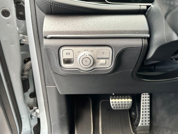 pirkite Lietuvoje Mercedes-Benz GLE 350 de 4Matic Coupe AMG 360 Kamera Burmester | nuotrauka №8 | Unis.lt