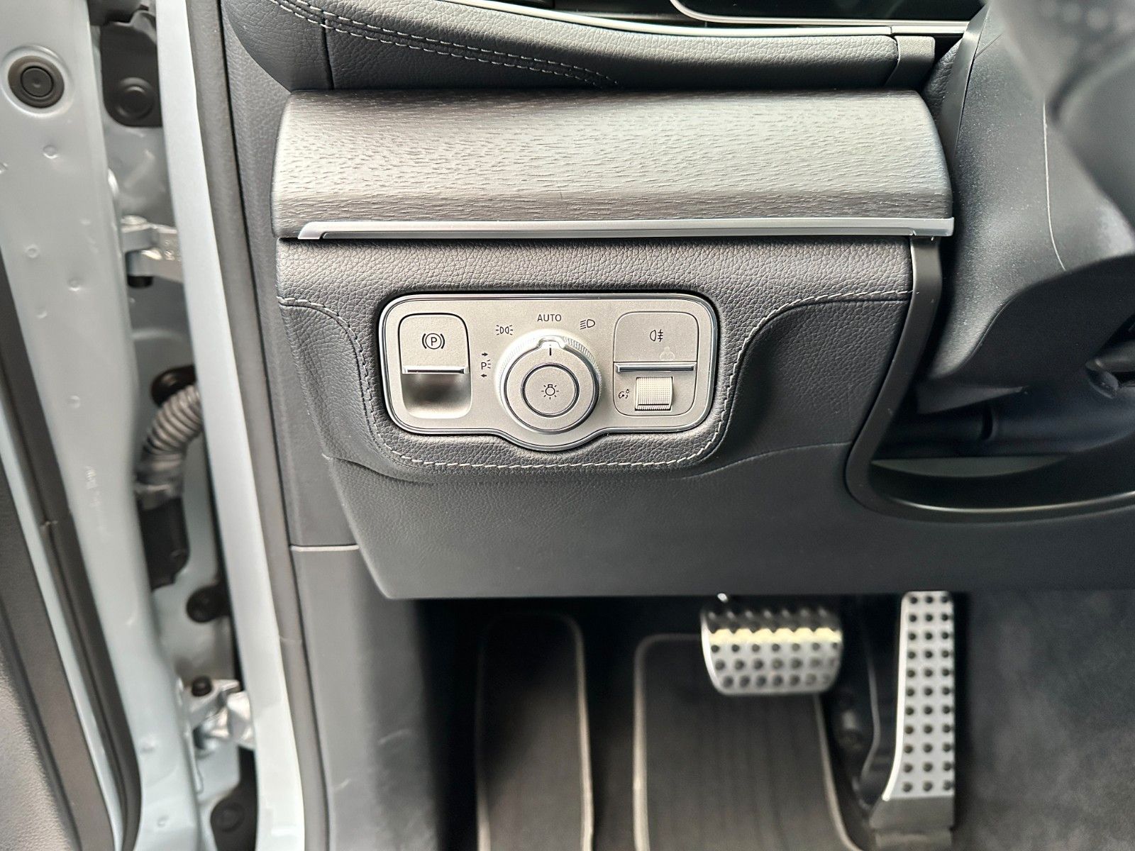 pirkite Lietuvoje Mercedes-Benz GLE 350 de 4Matic Coupe AMG 360 Kamera Burmester | nuotrauka №8 | Unis.lt