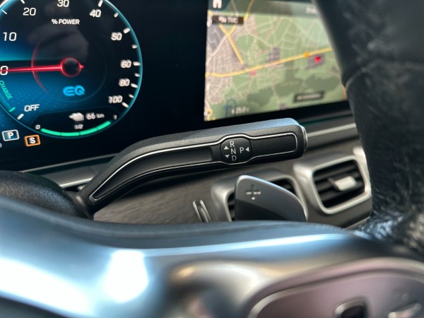 pirkite Lietuvoje Mercedes-Benz GLE 350 de 4Matic Coupe AMG 360 Kamera Burmester | nuotrauka №9 | Unis.lt