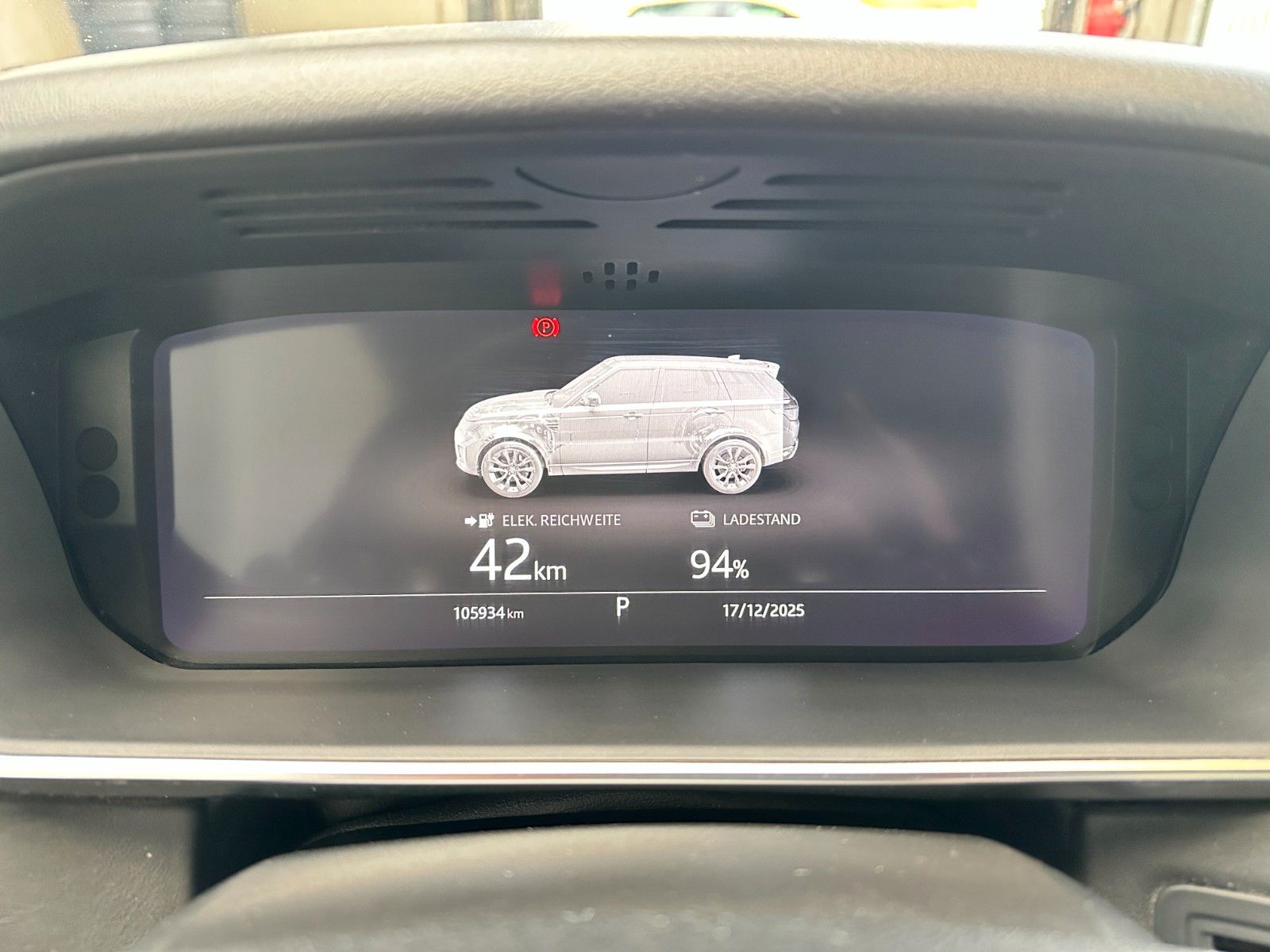 pirkite Lietuvoje Land Rover Range Rover Sport HSE Stealth P400e Plug-in | nuotrauka №13 | Unis.lt