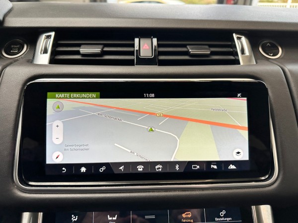 pirkite Lietuvoje Land Rover Range Rover Sport HSE Stealth P400e Plug-in | nuotrauka №16 | Unis.lt