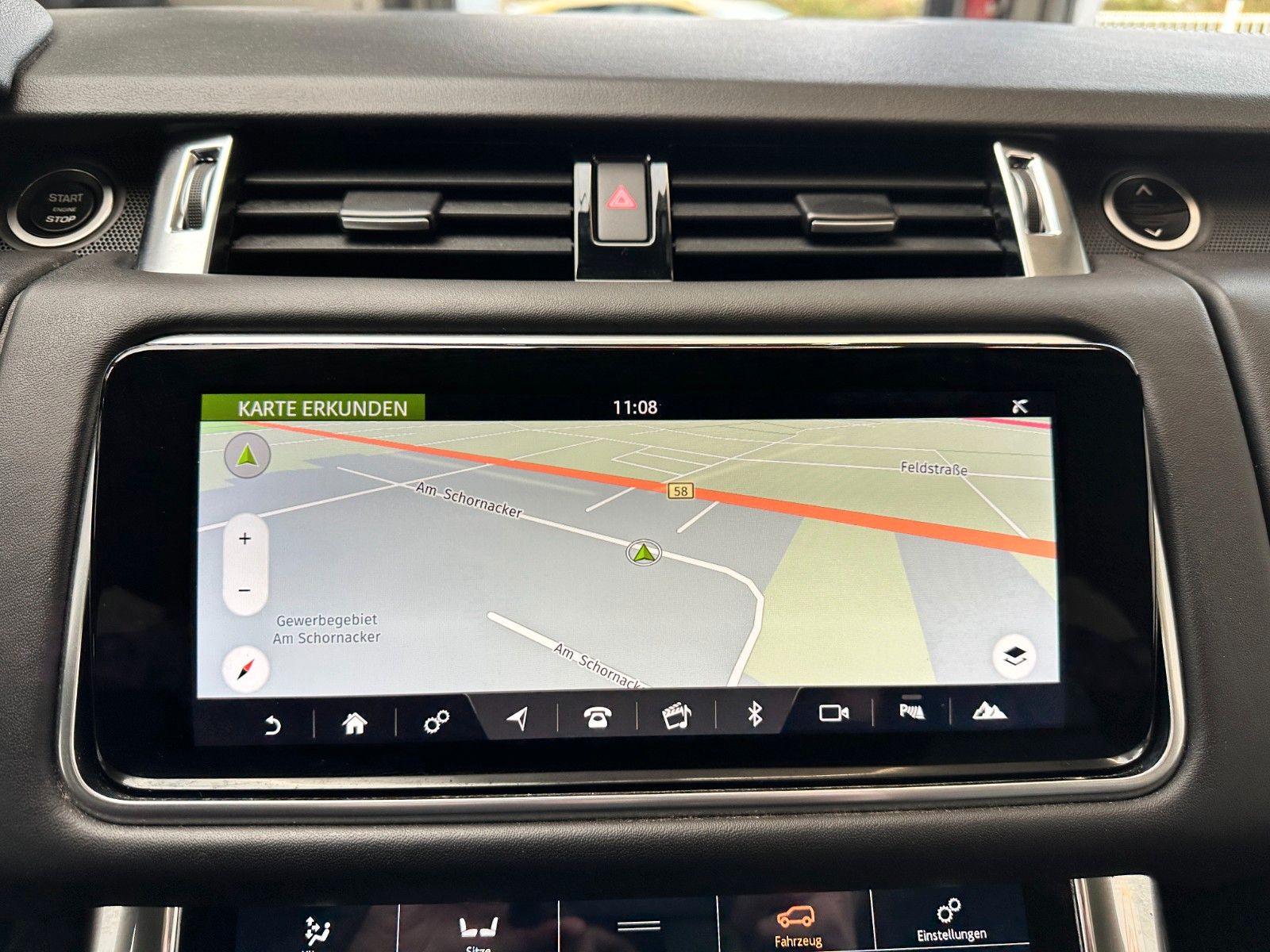 pirkite Lietuvoje Land Rover Range Rover Sport HSE Stealth P400e Plug-in | nuotrauka №16 | Unis.lt