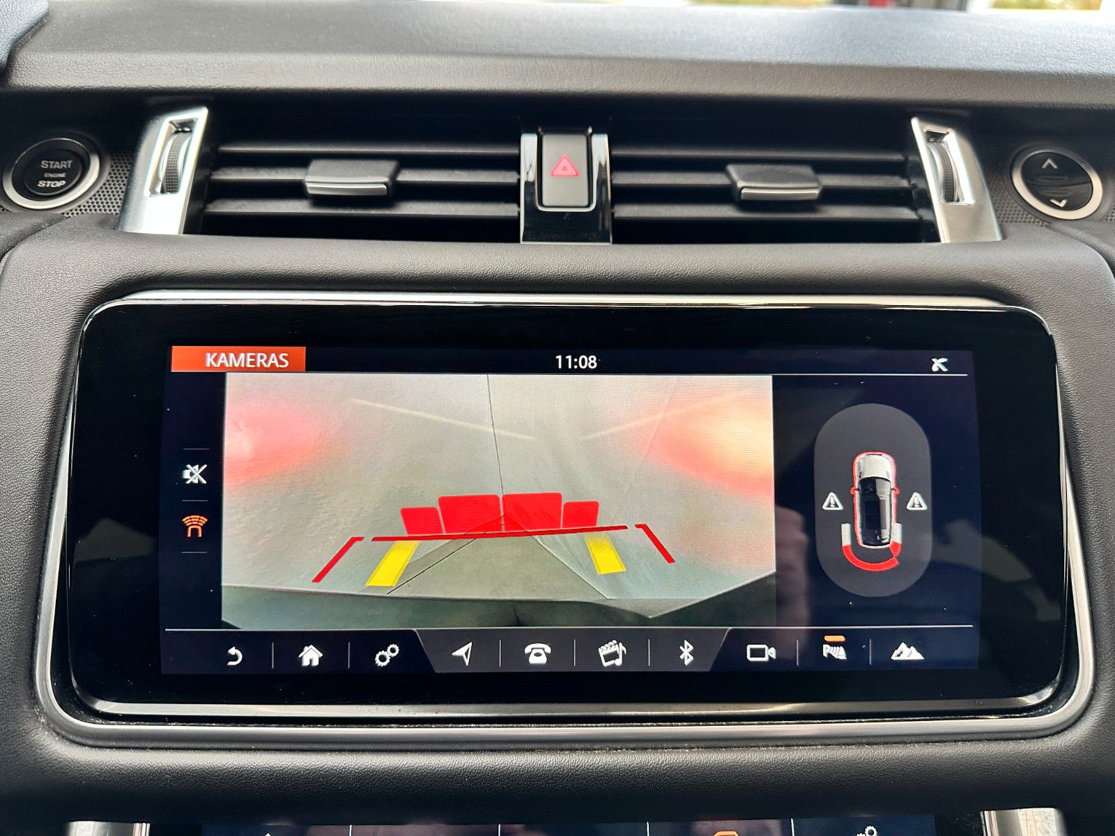 pirkite Lietuvoje Land Rover Range Rover Sport HSE Stealth P400e Plug-in | nuotrauka №17 | Unis.lt