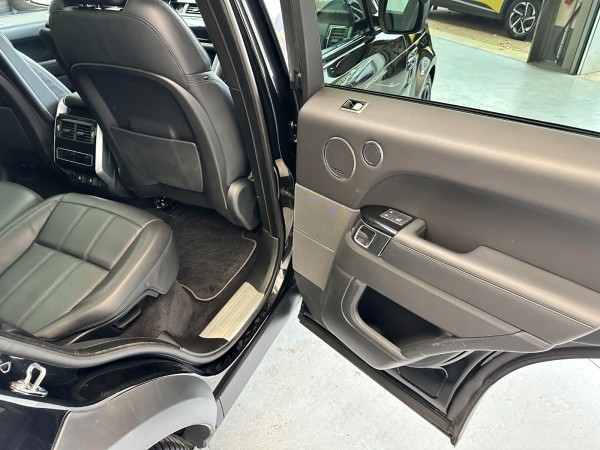 pirkite Lietuvoje Land Rover Range Rover Sport HSE Stealth P400e Plug-in | nuotrauka №21 | Unis.lt