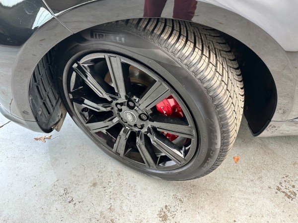 pirkite Lietuvoje Land Rover Range Rover Sport HSE Stealth P400e Plug-in | nuotrauka №24 | Unis.lt