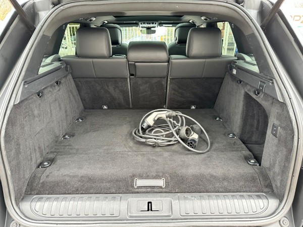 pirkite Lietuvoje Land Rover Range Rover Sport HSE Stealth P400e Plug-in | nuotrauka №25 | Unis.lt
