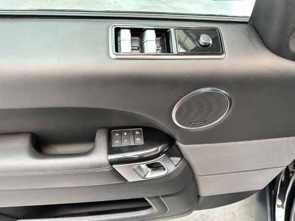 pirkite Lietuvoje Land Rover Range Rover Sport HSE Stealth P400e Plug-in | nuotrauka №7 | Unis.lt