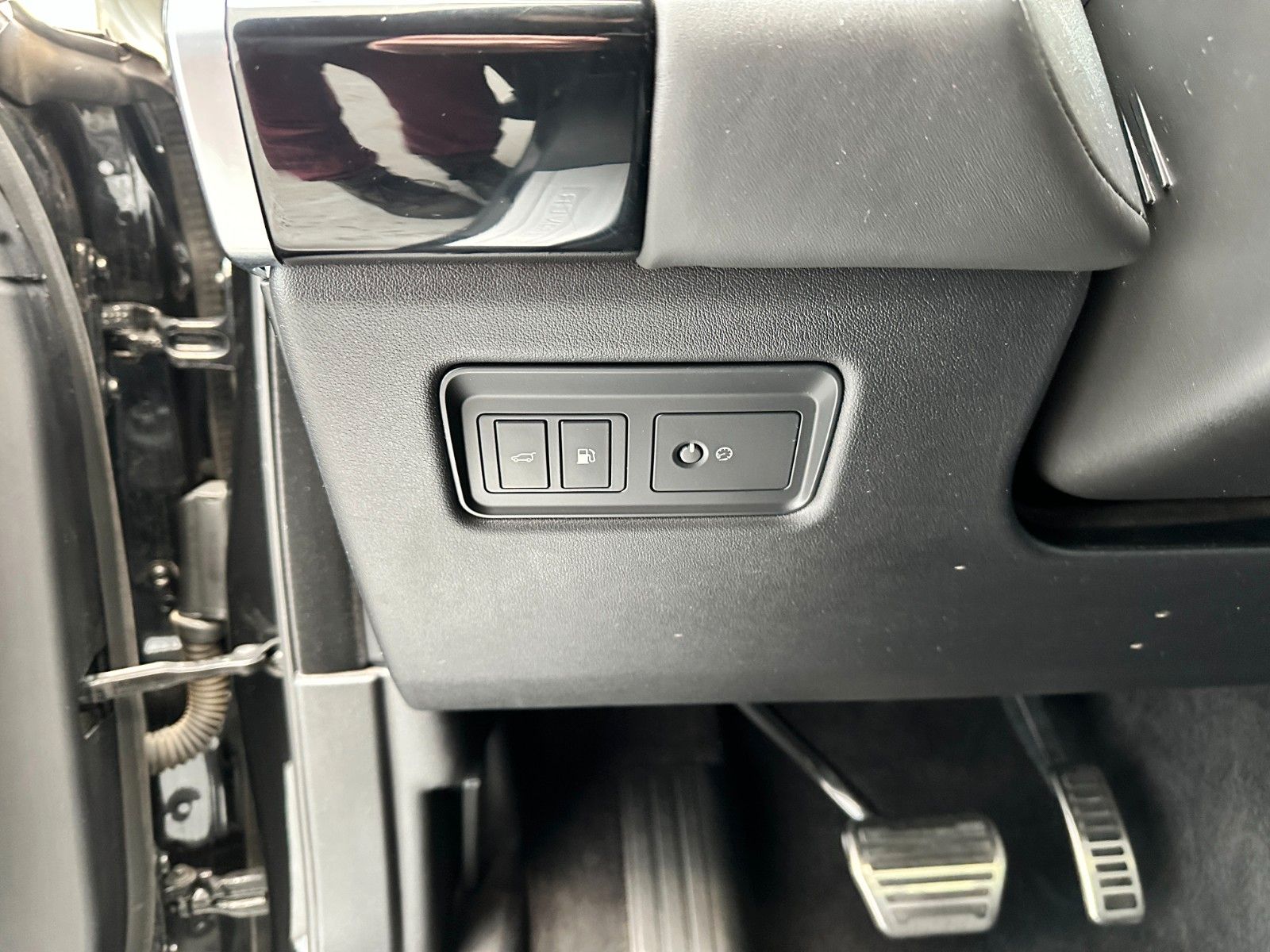 pirkite Lietuvoje Land Rover Range Rover Sport HSE Stealth P400e Plug-in | nuotrauka №8 | Unis.lt