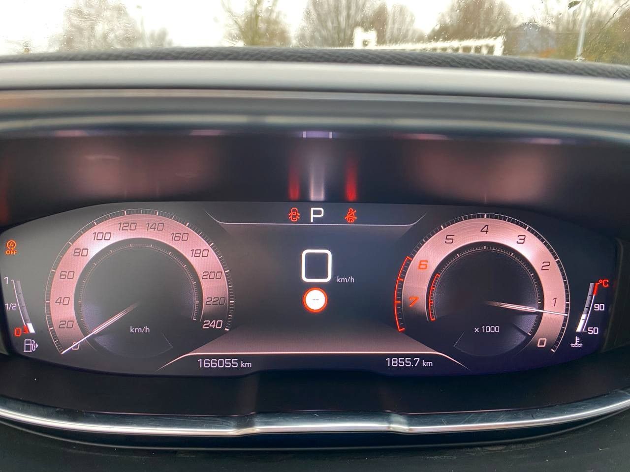 pirkite Lietuvoje Peugeot 3008 GT-Line Adaptiv Led Cruise Kamera | nuotrauka №13 | Unis.lt