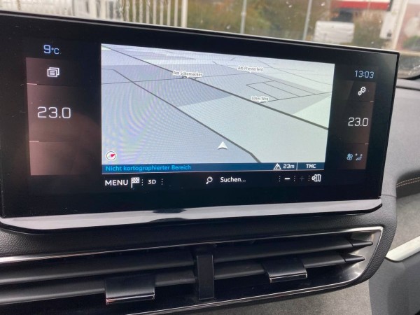 pirkite Lietuvoje Peugeot 3008 GT-Line Adaptiv Led Cruise Kamera | nuotrauka №16 | Unis.lt