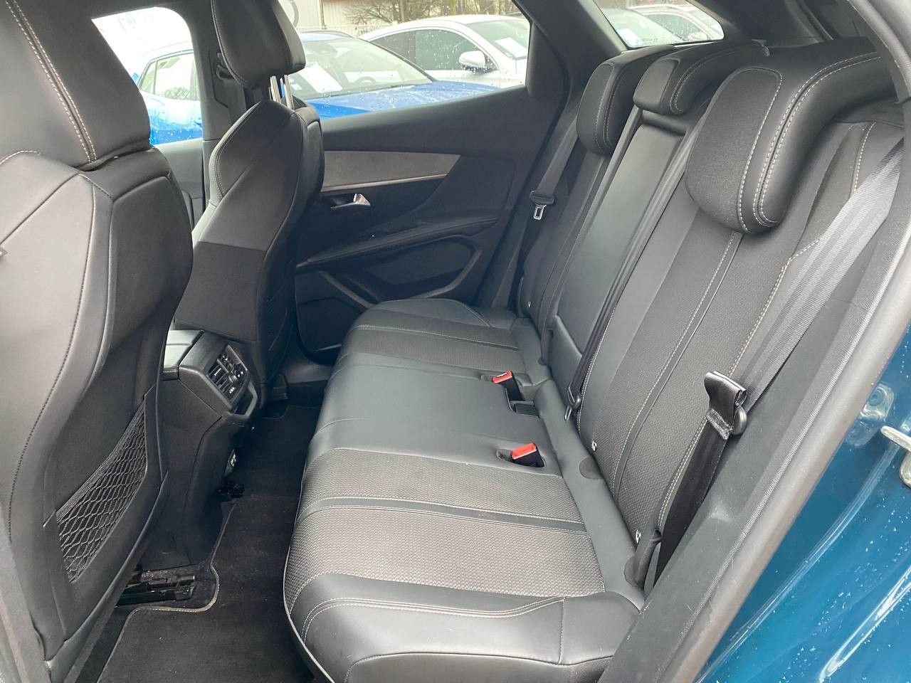 pirkite Lietuvoje Peugeot 3008 GT-Line Adaptiv Led Cruise Kamera | nuotrauka №17 | Unis.lt