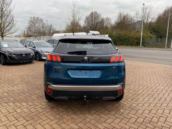 pirkite Lietuvoje Peugeot 3008 GT-Line Adaptiv Led Cruise Kamera | nuotrauka №5 | Unis.lt