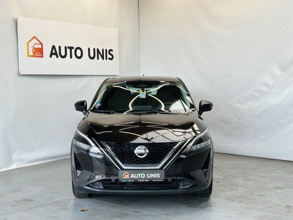Купить Nissan Qashqai MHEV 360°|LED Navi|1.Hand в Литве | фото №2 | Unis.lt