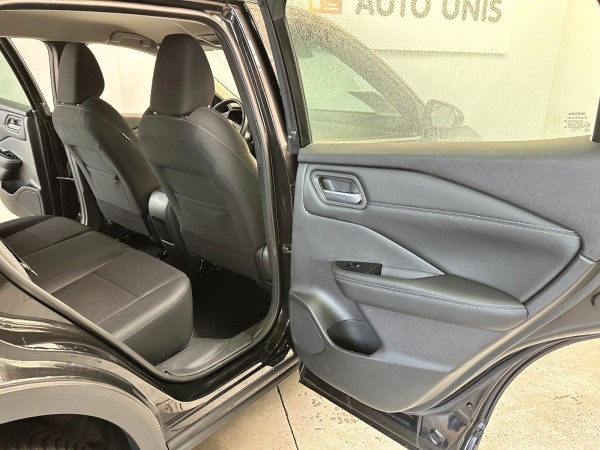 Купить Nissan Qashqai MHEV 360°|LED Navi|1.Hand в Литве | фото №20 | Unis.lt