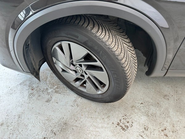 Купить Nissan Qashqai MHEV 360°|LED Navi|1.Hand в Литве | фото №22 | Unis.lt