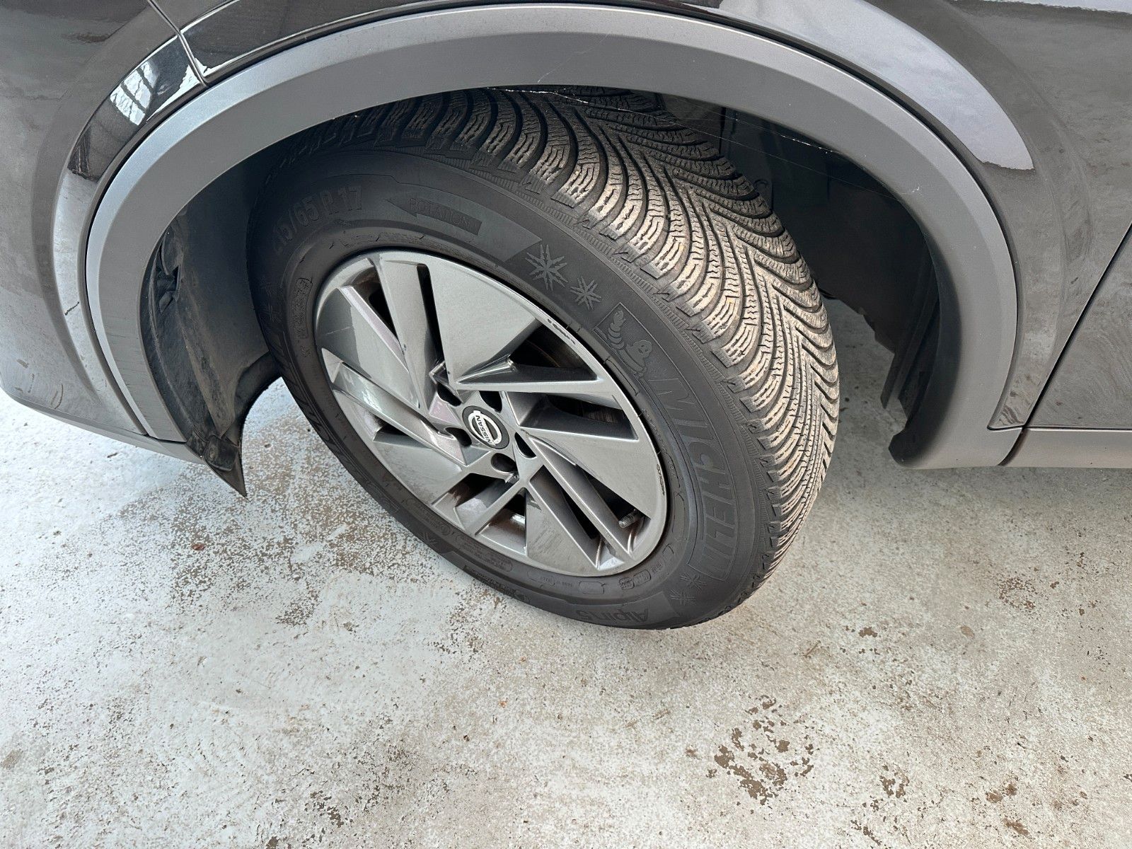 Купить Nissan Qashqai MHEV 360°|LED Navi|1.Hand в Литве | фото №22 | Unis.lt