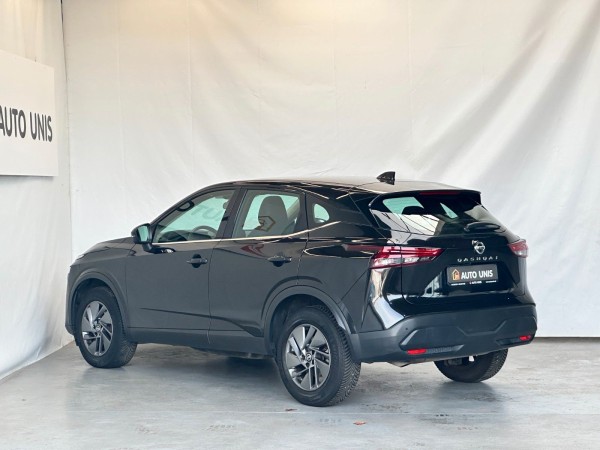 Купить Nissan Qashqai MHEV 360°|LED Navi|1.Hand в Литве | фото №4 | Unis.lt