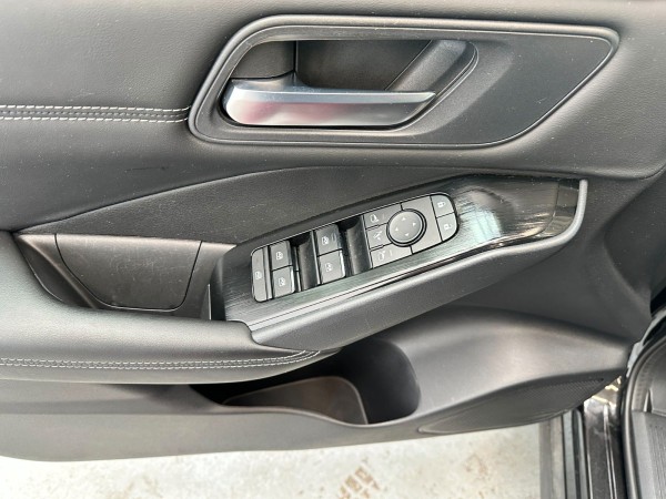Купить Nissan Qashqai MHEV 360°|LED Navi|1.Hand в Литве | фото №7 | Unis.lt