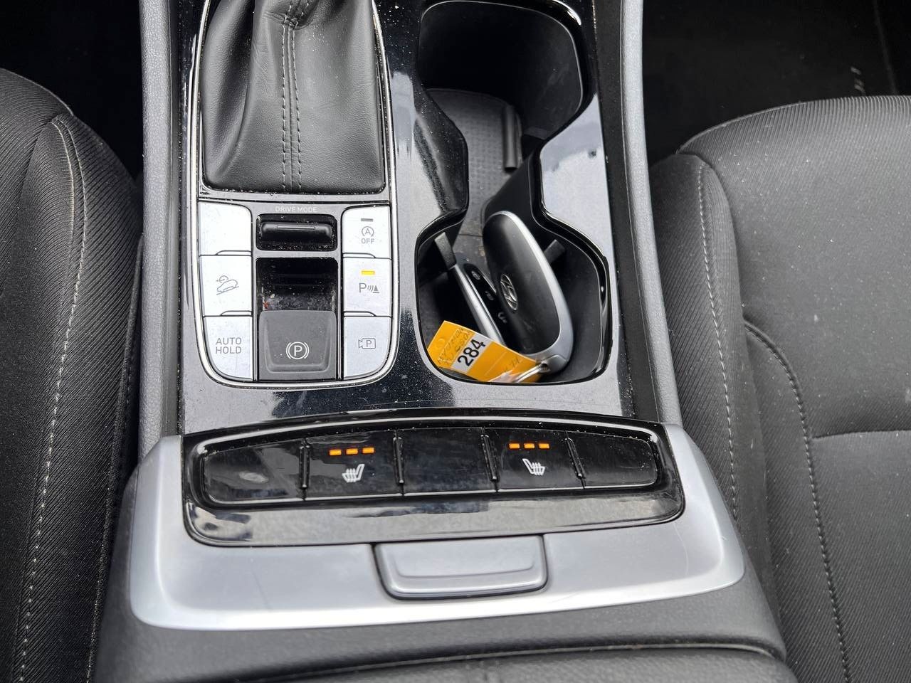 pirkite Lietuvoje Hyundai TucsonMild-Hybrid Led Kamera Navi Scheckheft | nuotrauka №16 | Unis.lt