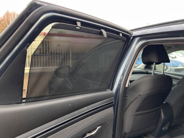 pirkite Lietuvoje Hyundai TucsonMild-Hybrid Led Kamera Navi Scheckheft | nuotrauka №19 | Unis.lt