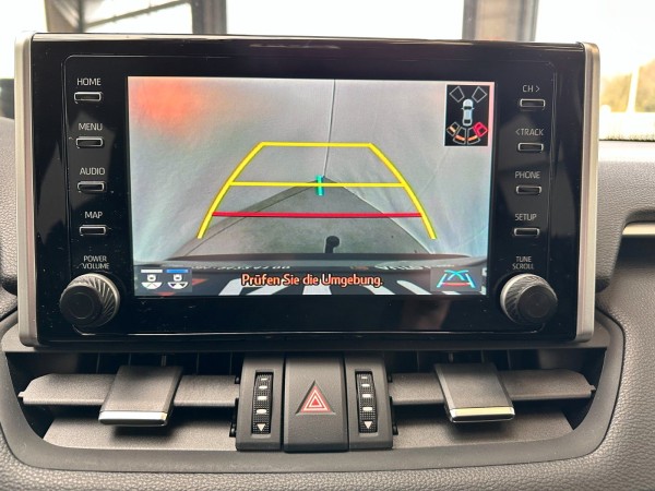 pirkite Lietuvoje Toyota RAV4 Hybrid AWD-i | Kamera Navi AHK | 1.Hand | nuotrauka №15 | Unis.lt