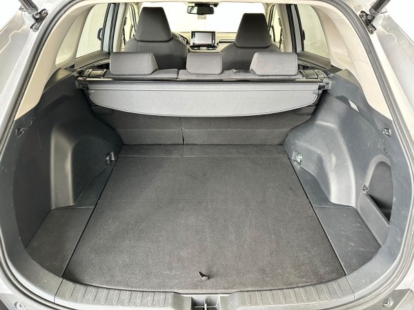 pirkite Lietuvoje Toyota RAV4 Hybrid AWD-i | Kamera Navi AHK | 1.Hand | nuotrauka №22 | Unis.lt