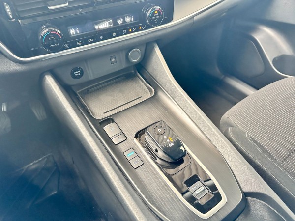 Купить Nissan Qashqai e-Power | LED, Kamera, CarPlay | 1.Hand в Литве | фото №14 | Unis.lt