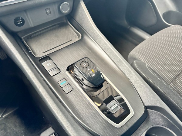 Купить Nissan Qashqai e-Power | LED, Kamera, CarPlay | 1.Hand в Литве | фото №15 | Unis.lt