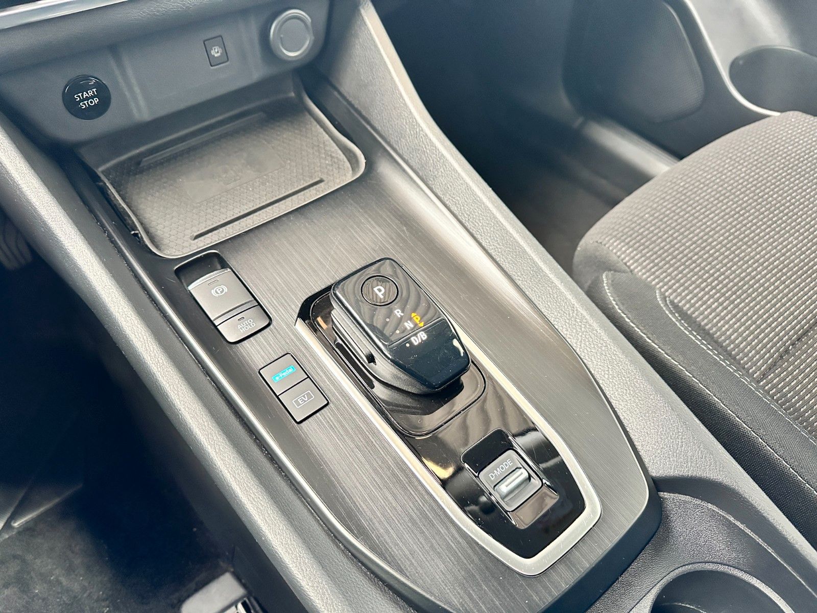 Купить Nissan Qashqai e-Power | LED, Kamera, CarPlay | 1.Hand в Литве | фото №15 | Unis.lt